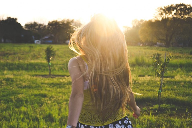 Why solitude is good for you